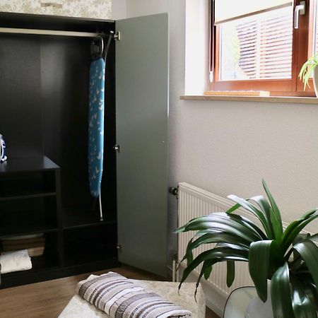 Apartment Regener لاروش المظهر الخارجي الصورة