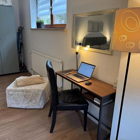 Apartment Regener لاروش المظهر الخارجي الصورة