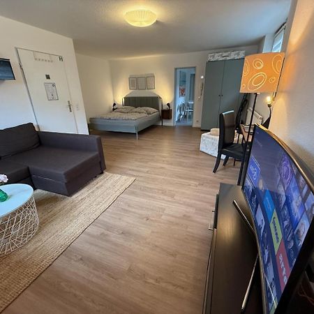 Apartment Regener لاروش المظهر الخارجي الصورة