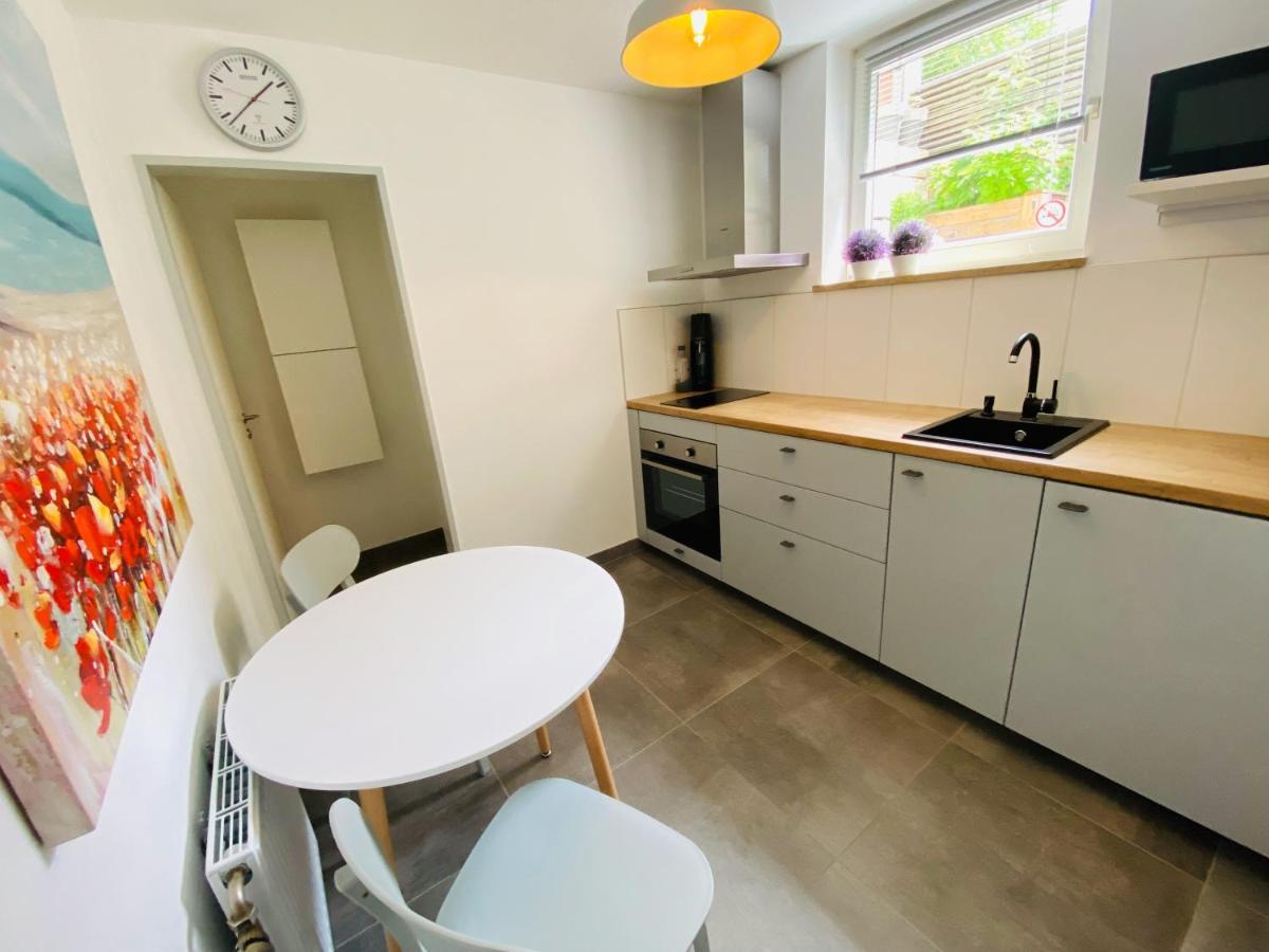 Apartment Regener لاروش المظهر الخارجي الصورة