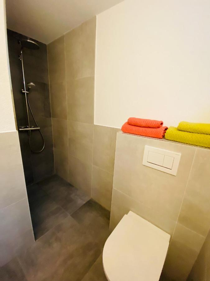 Apartment Regener لاروش المظهر الخارجي الصورة