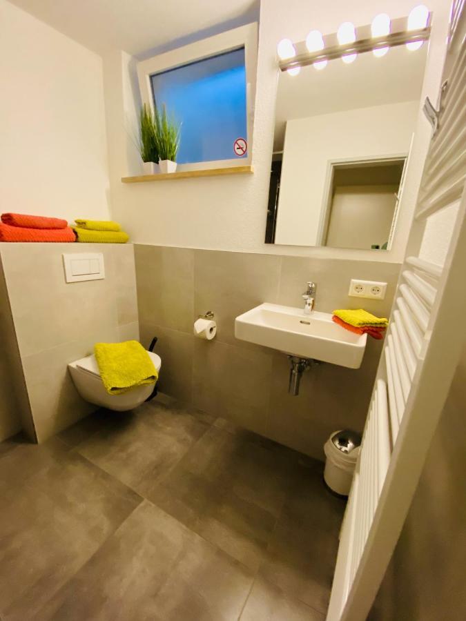 Apartment Regener لاروش المظهر الخارجي الصورة