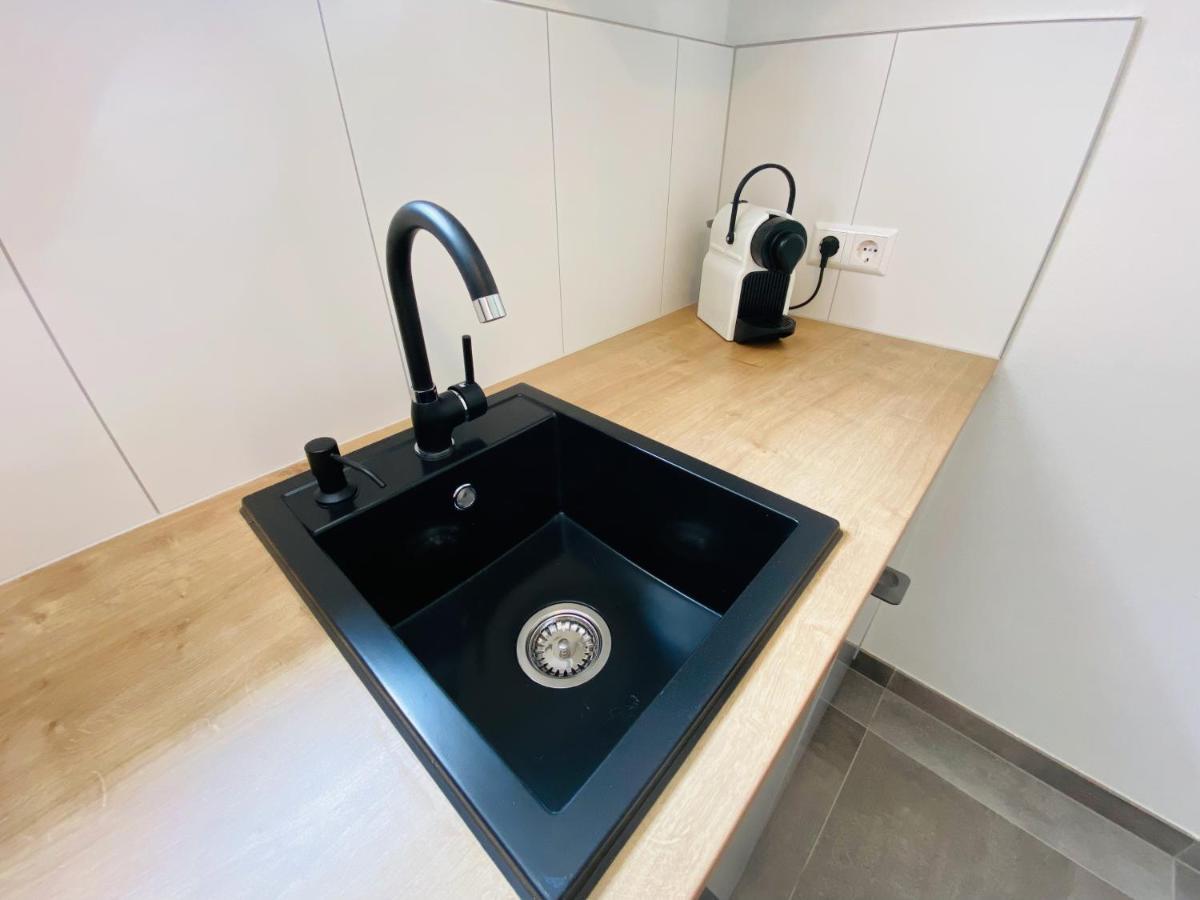 Apartment Regener لاروش المظهر الخارجي الصورة