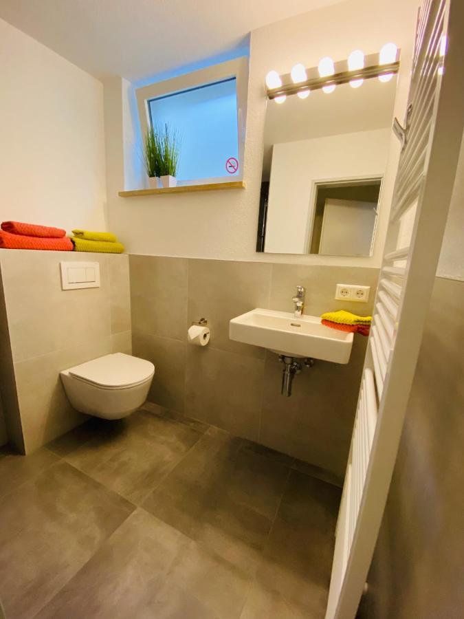 Apartment Regener لاروش المظهر الخارجي الصورة