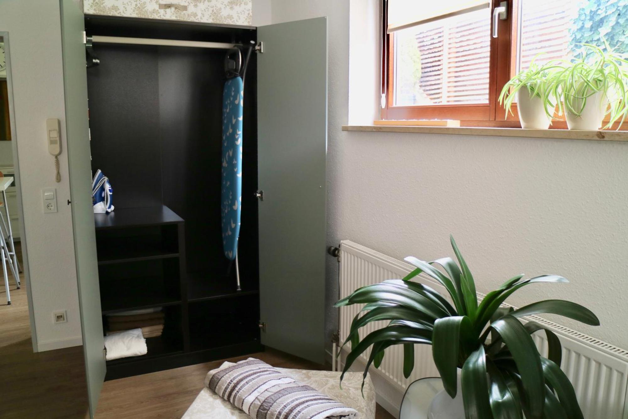 Apartment Regener لاروش المظهر الخارجي الصورة