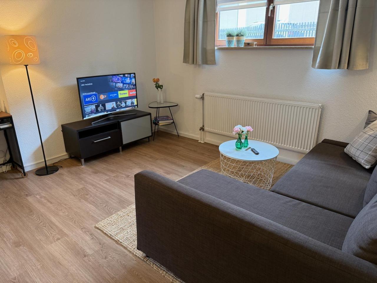 Apartment Regener لاروش المظهر الخارجي الصورة