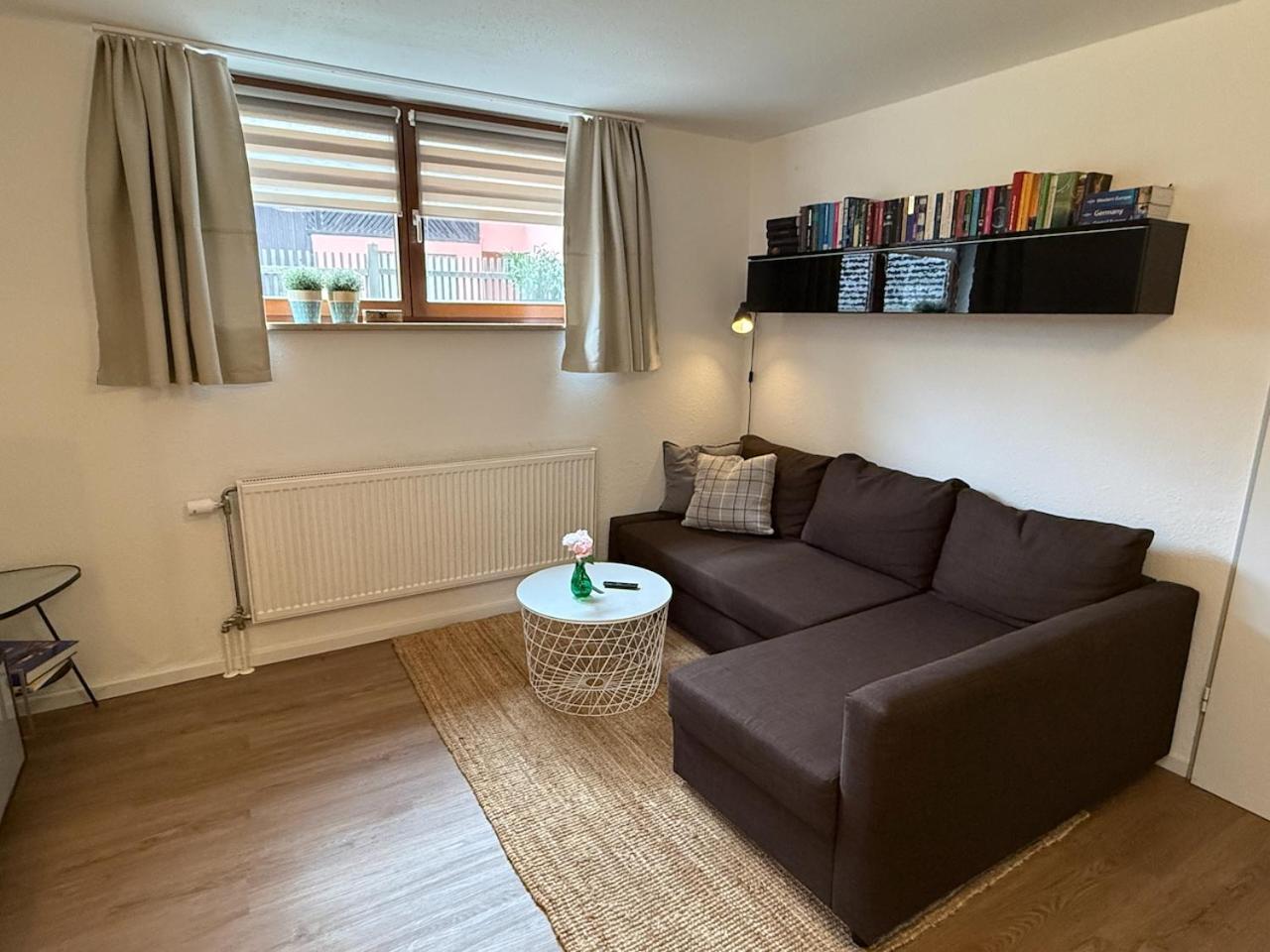 Apartment Regener لاروش المظهر الخارجي الصورة