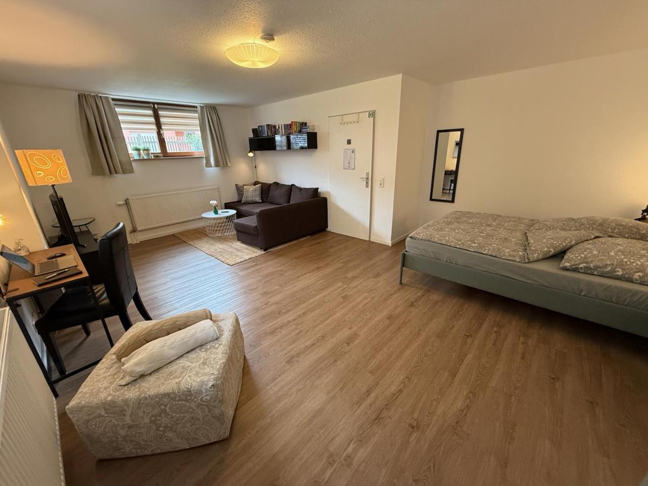 Apartment Regener لاروش المظهر الخارجي الصورة